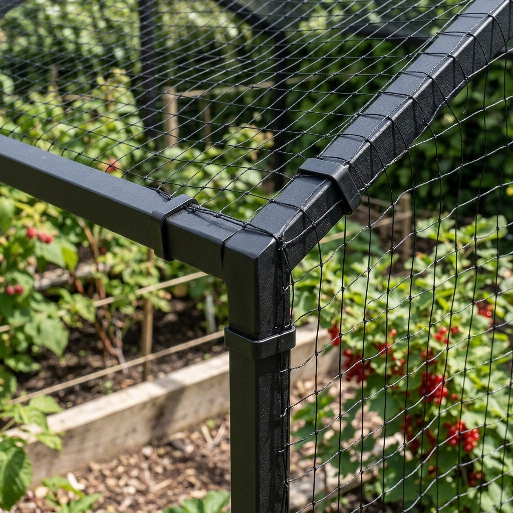 Replacement Steel Bars for Fruit Cages (view 2)