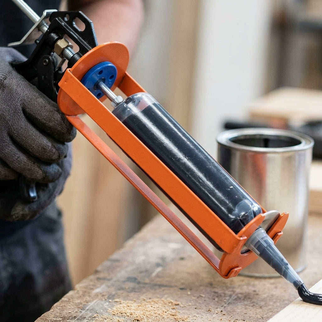 1 Litre Cartridge Applicator Gun (view 2)