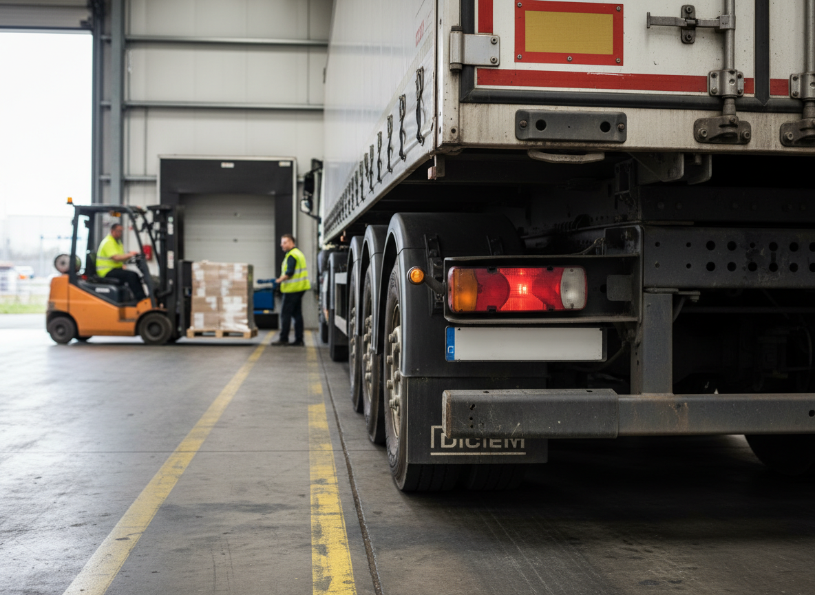 Premium Small HGV Bumper - Heavy Duty Buffer with Dimensions 98mm x 90mm x 38mm for Versatile Applications