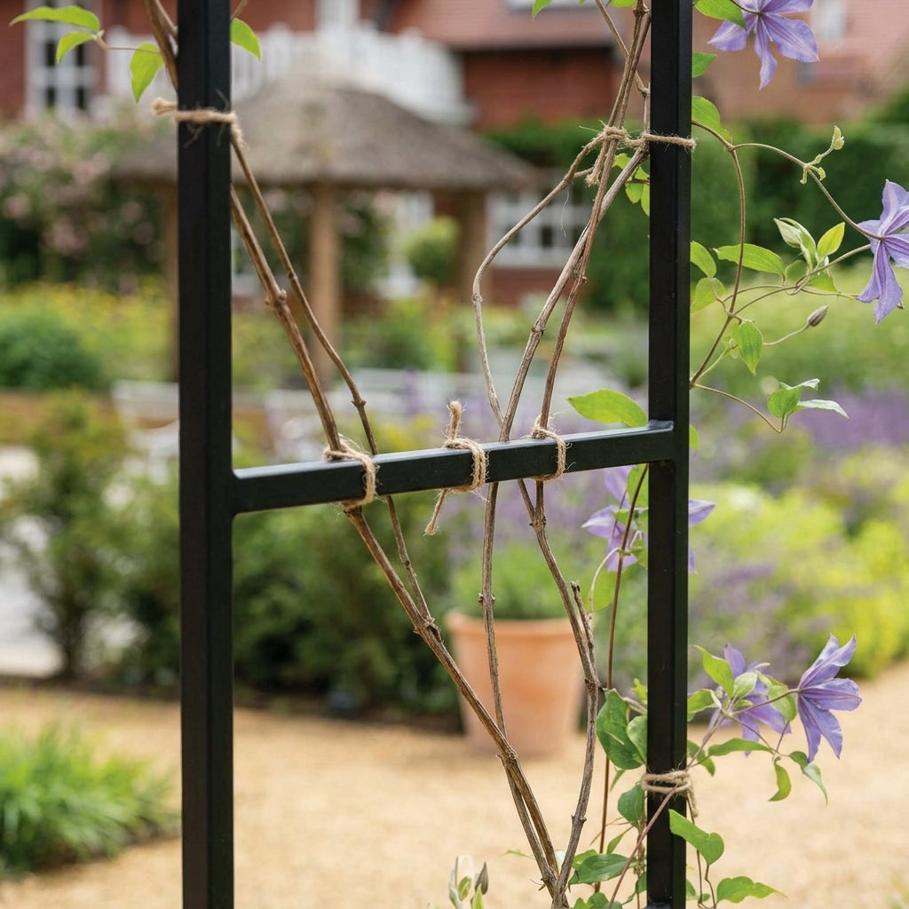 Square Garden Arch (view 2)
