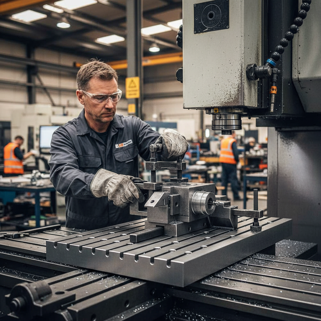 Premium 15mm Aluminium Cast Tooling Plate with High Precision and Excellent Machinability for DIY and Commercial Applications