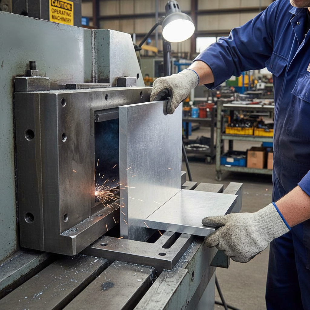 Premium 50mm Aluminium Plate 6082 T6 - Heavy Duty, Corrosion Resistant for Shipbuilding, Rail Cars, and Vehicle Bodies