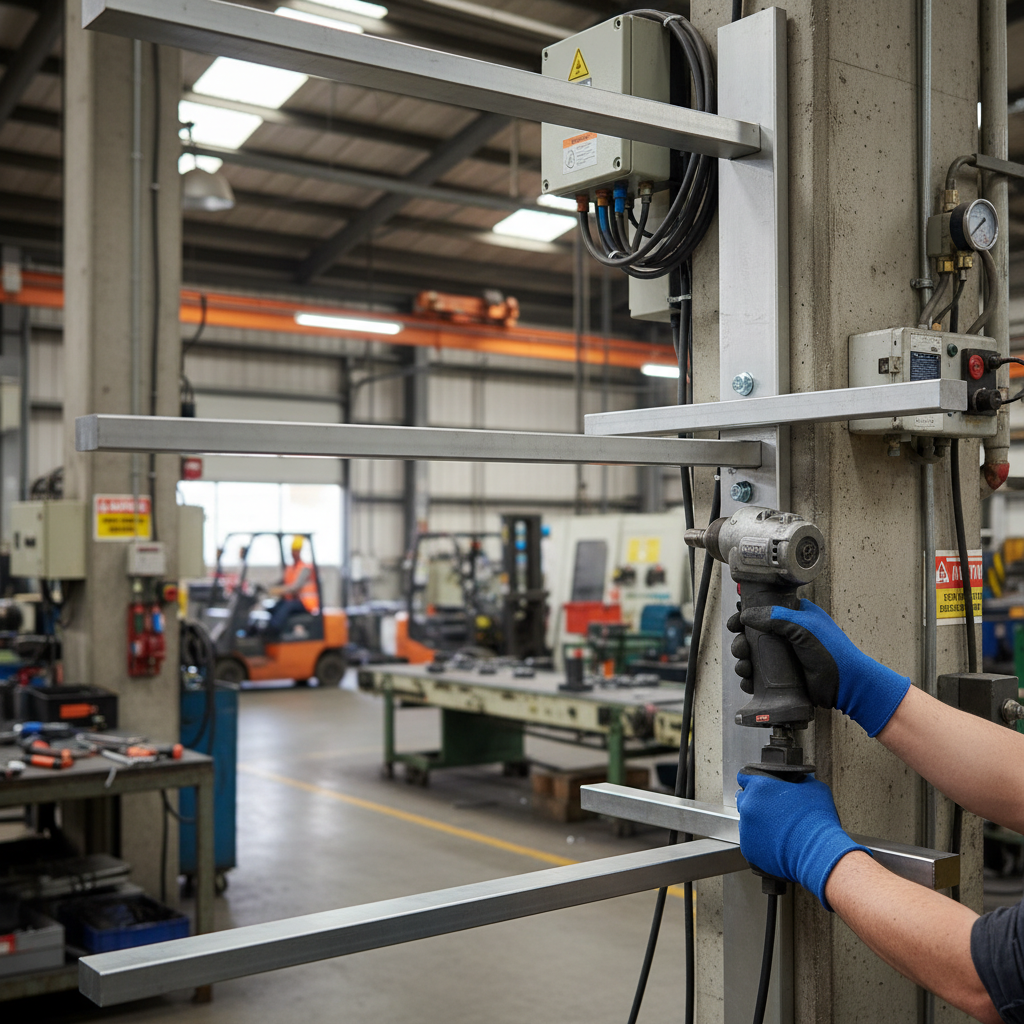 Premium 75mm x 12mm Stainless Steel Flat Bar - High-Performance Corrosion Resistant Material for Versatile Applications