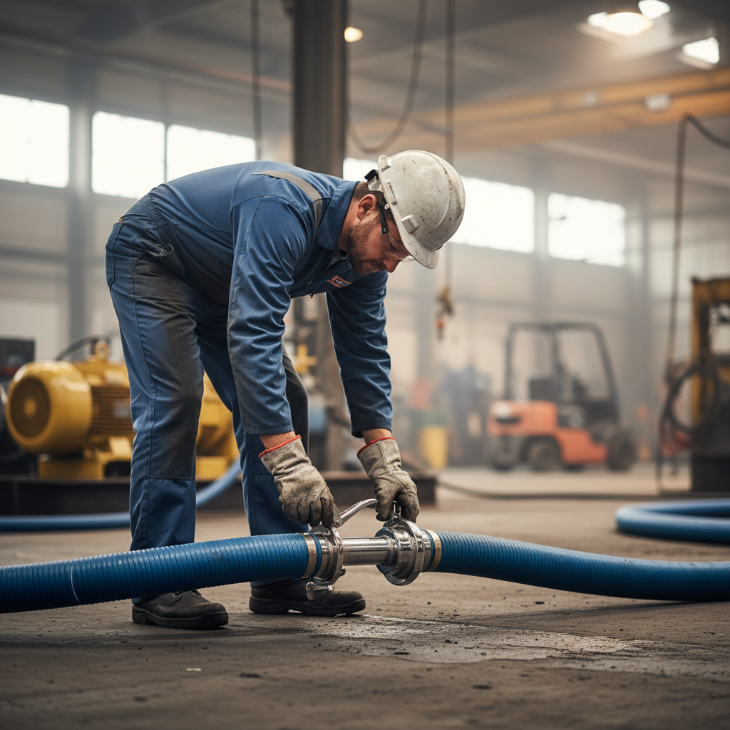 Premium Leverlock Reducer for Versatile Liquid and Solid Conveyance - Interchangeable Coupling Solution