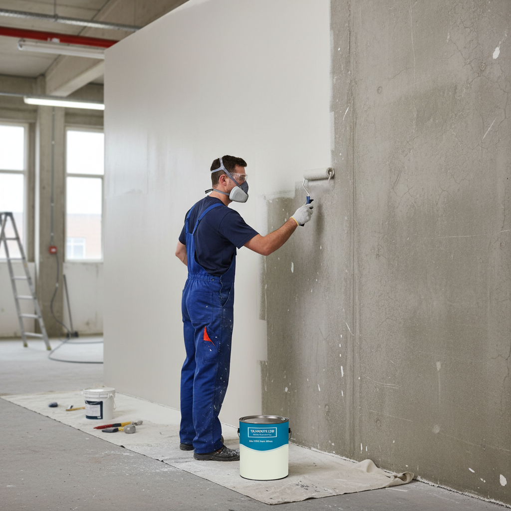 Premium Universal PU Enamel Grey White Paint for Indoor and Outdoor Use - Quick-Drying, Durable, and Versatile Finishes Available