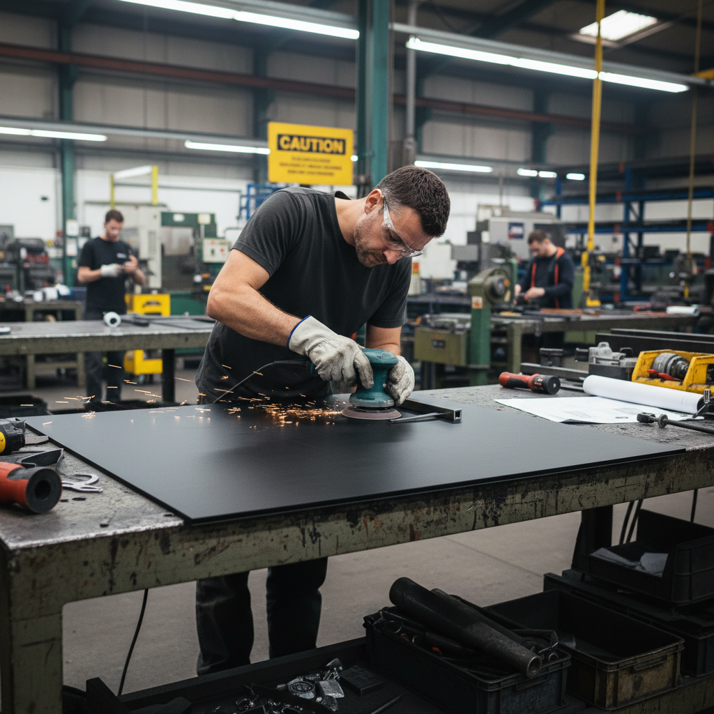 Premium 3000mm x 1500mm x 2mm Powder Coated Aluminium Sheet for Versatile Applications