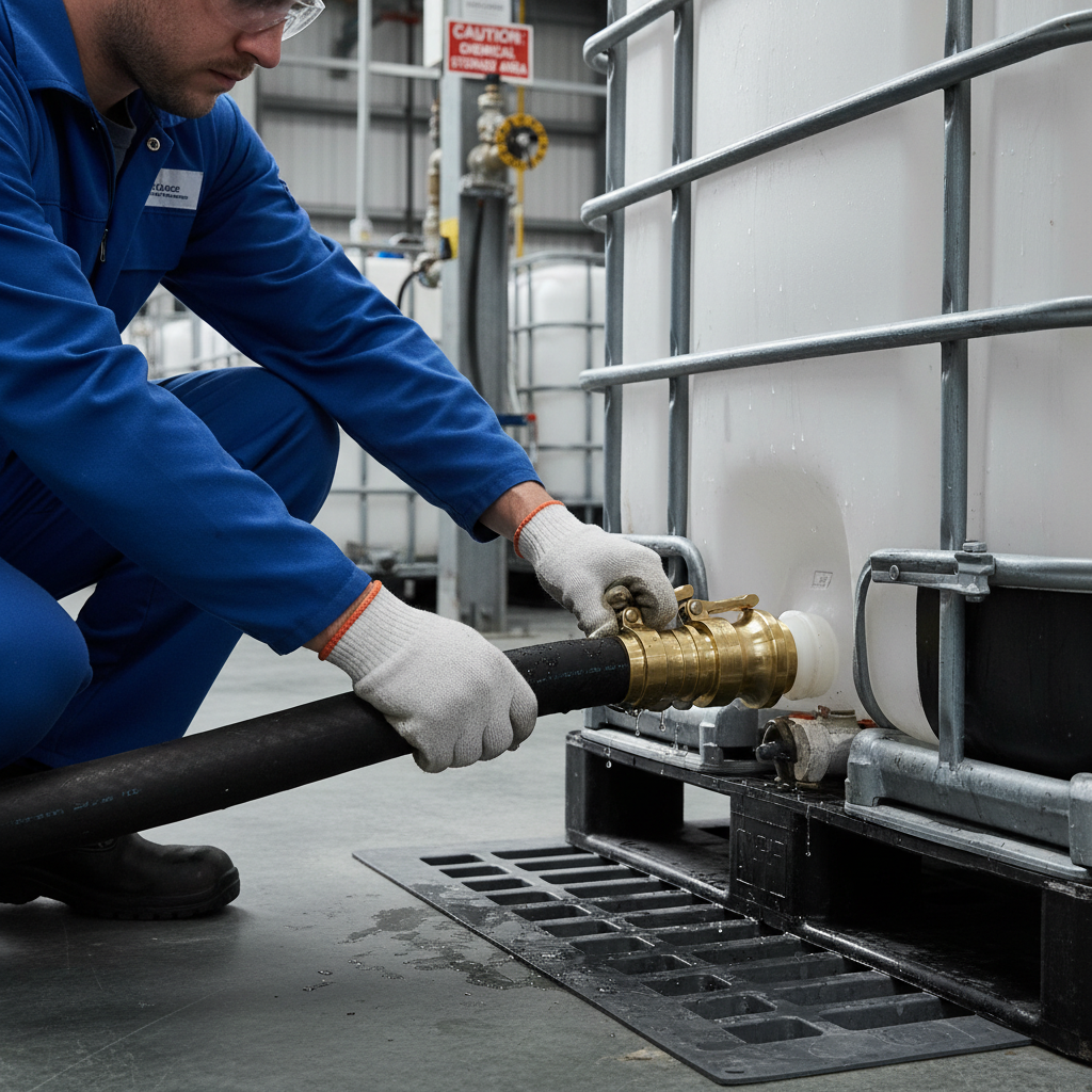 Premium Heavy Duty Multi Serrated Hosetail Camlock Coupling for Secure Fluid Connections