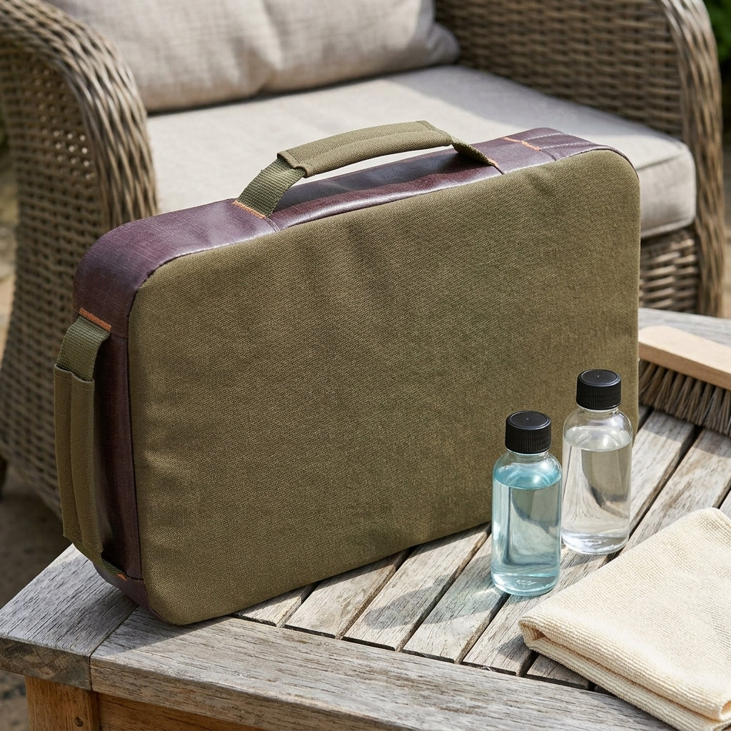 Gardening Kneeler with Extra Knee Protection (view 2)
