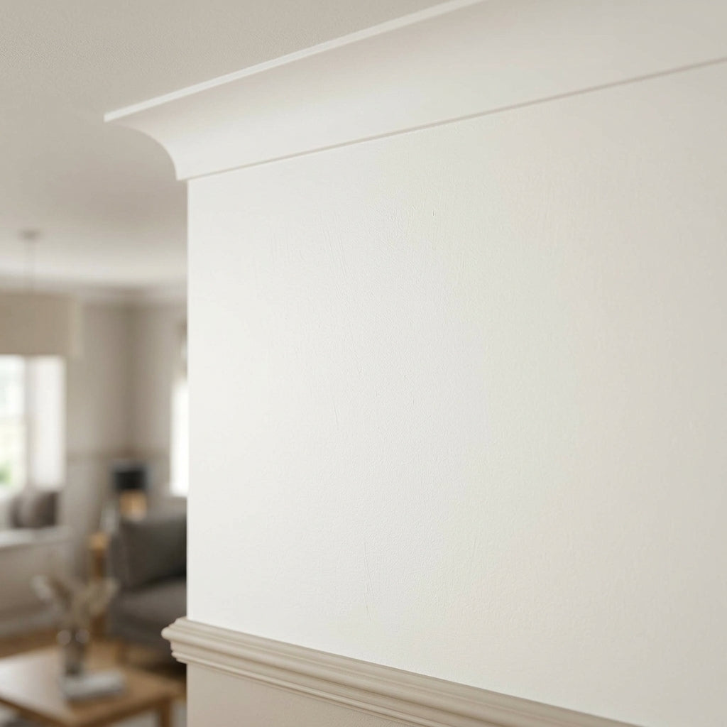 Contract Matt Emulsion Paint – Interior Walls & Ceilings (view 2)