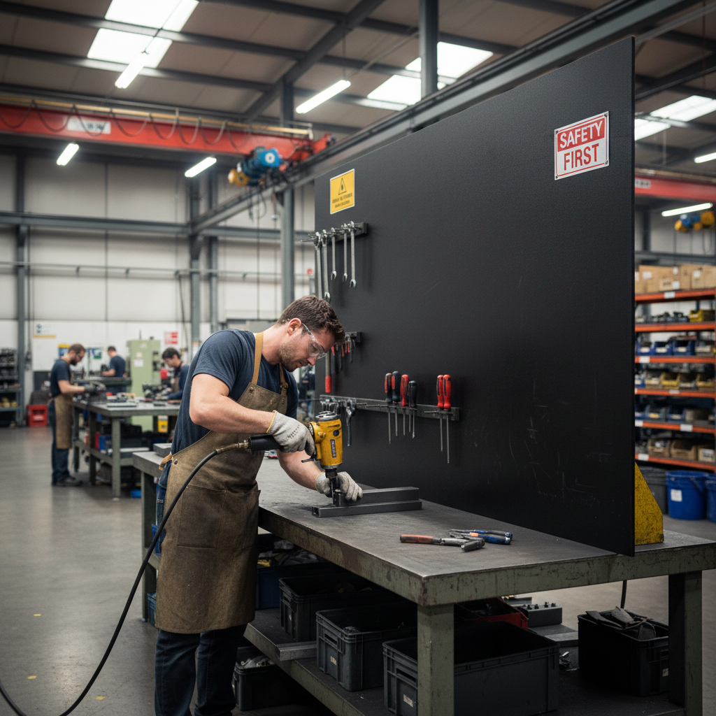 Premium 2500mm x 1250mm x 1mm Powder Coated 1050 Aluminium Sheet for Industrial Applications