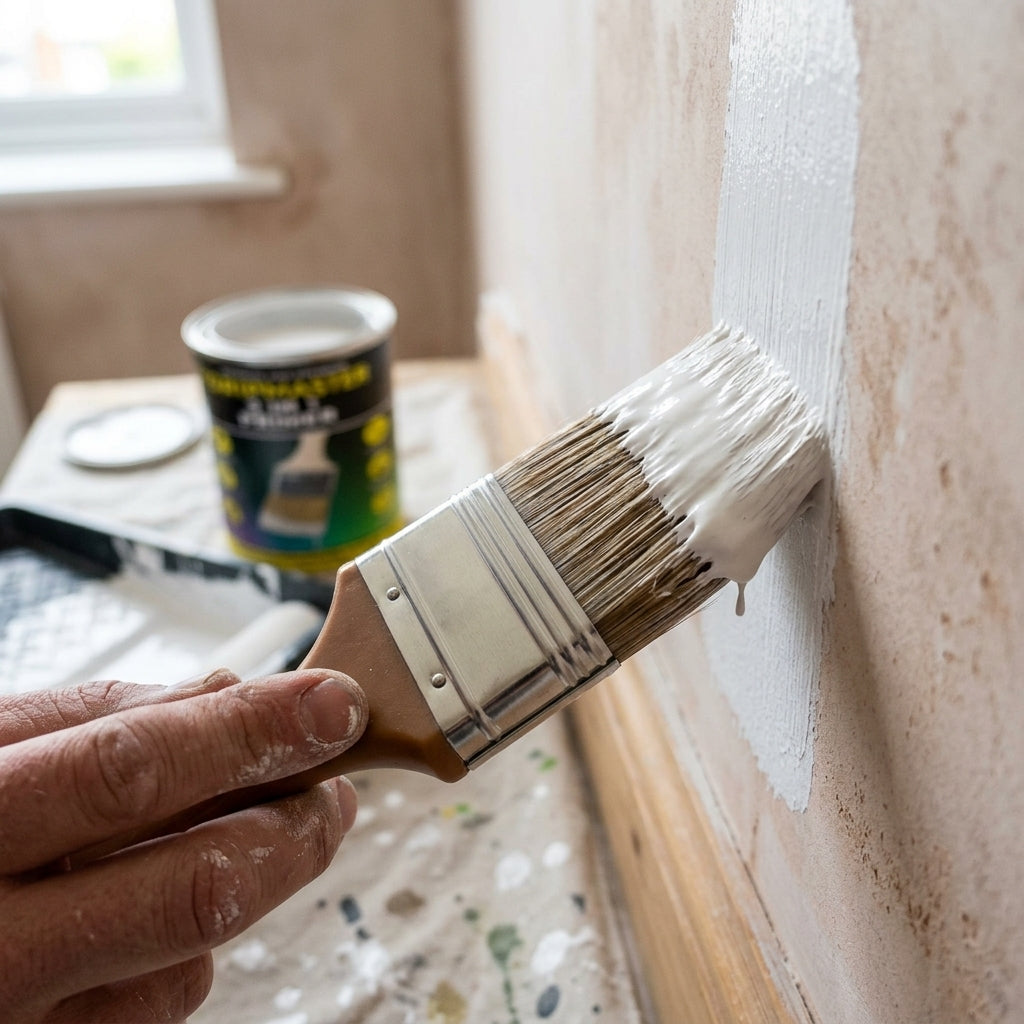 Multi-Purpose Primer White – Interior Water Based (view 2)