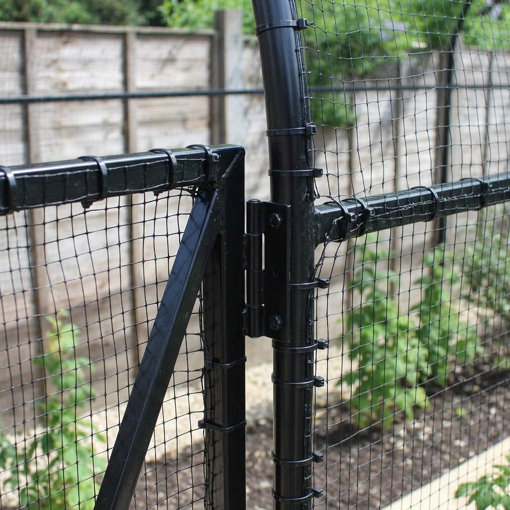 Roman Arch Fruit Cage (view 2)