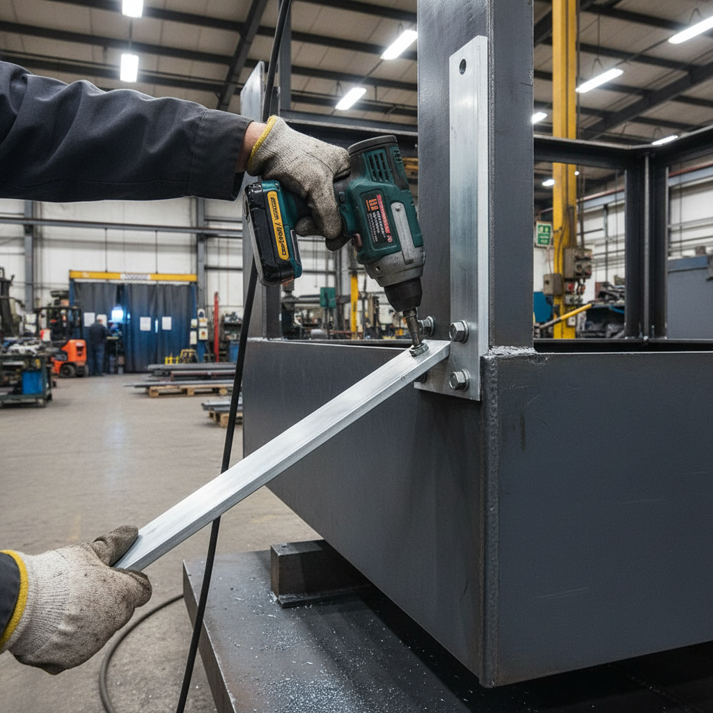 Premium Structural Grade 6082 T6 Aluminium Flat Bar 76.2mm x 63.5mm for Heavy-Duty Applications