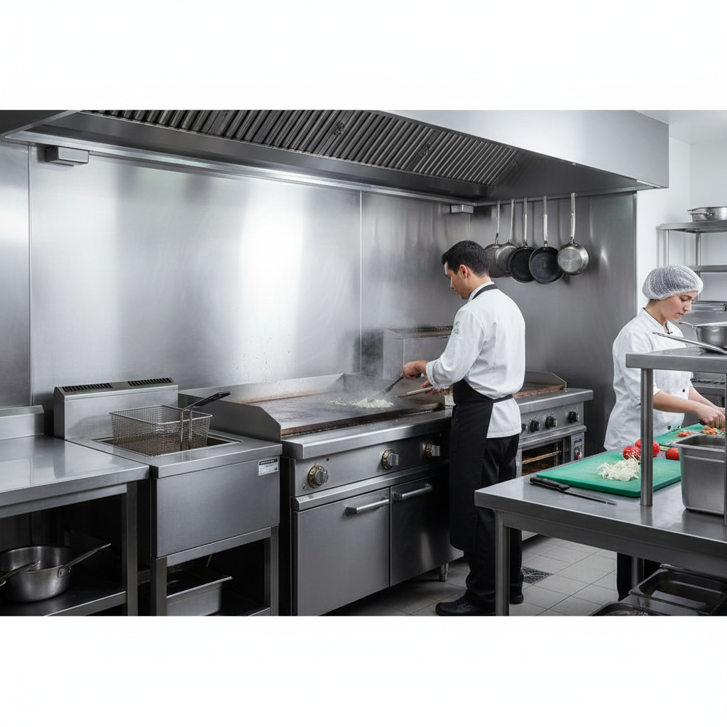 Premium 2500mm x 1250mm x 4mm 316 2B Stainless Steel Sheet for Commercial Applications