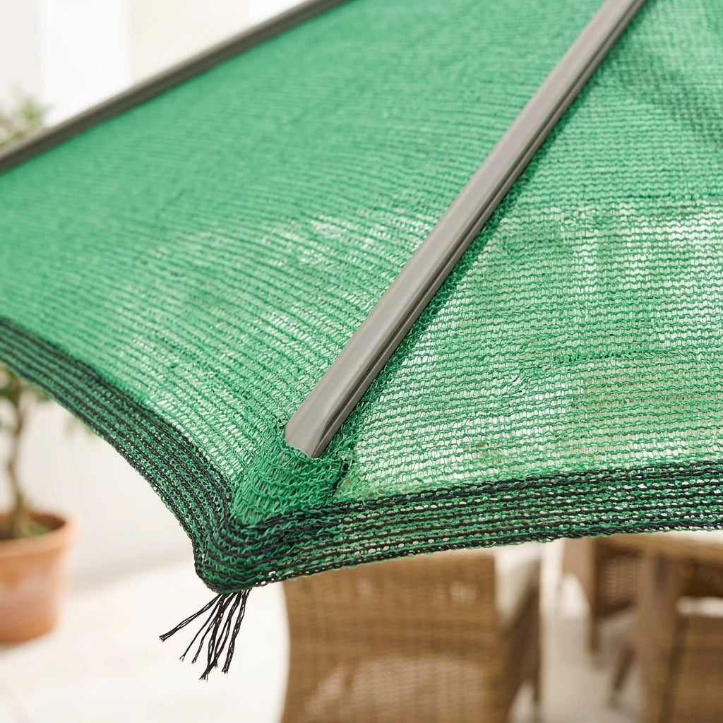 Shade Netting 50% UV Protection for Greenhouses (view 2)
