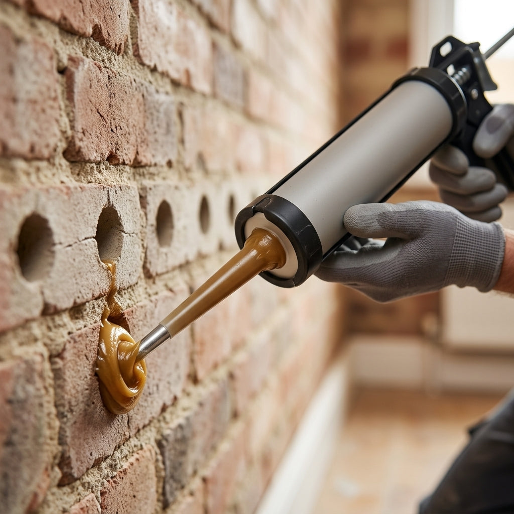 3 Litres Brick Seal Masonry Protection Cream (view 2)