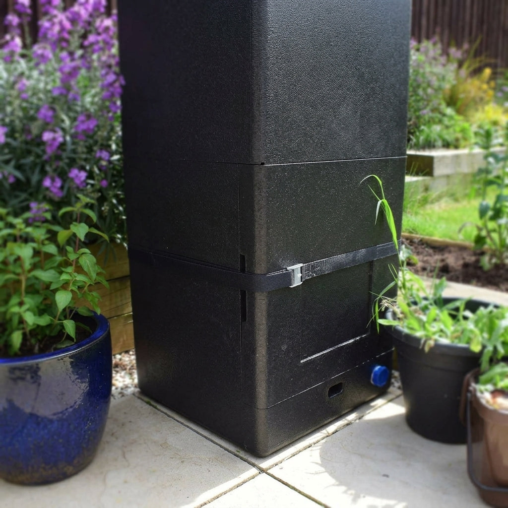 100 Litre Mini Composter