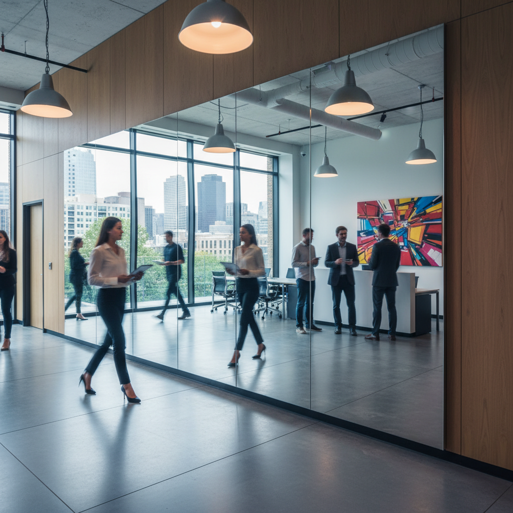 Premium 2500mm x 1250mm x 3mm Mirror Polished Stainless Steel Sheet for Architectural and Commercial Use