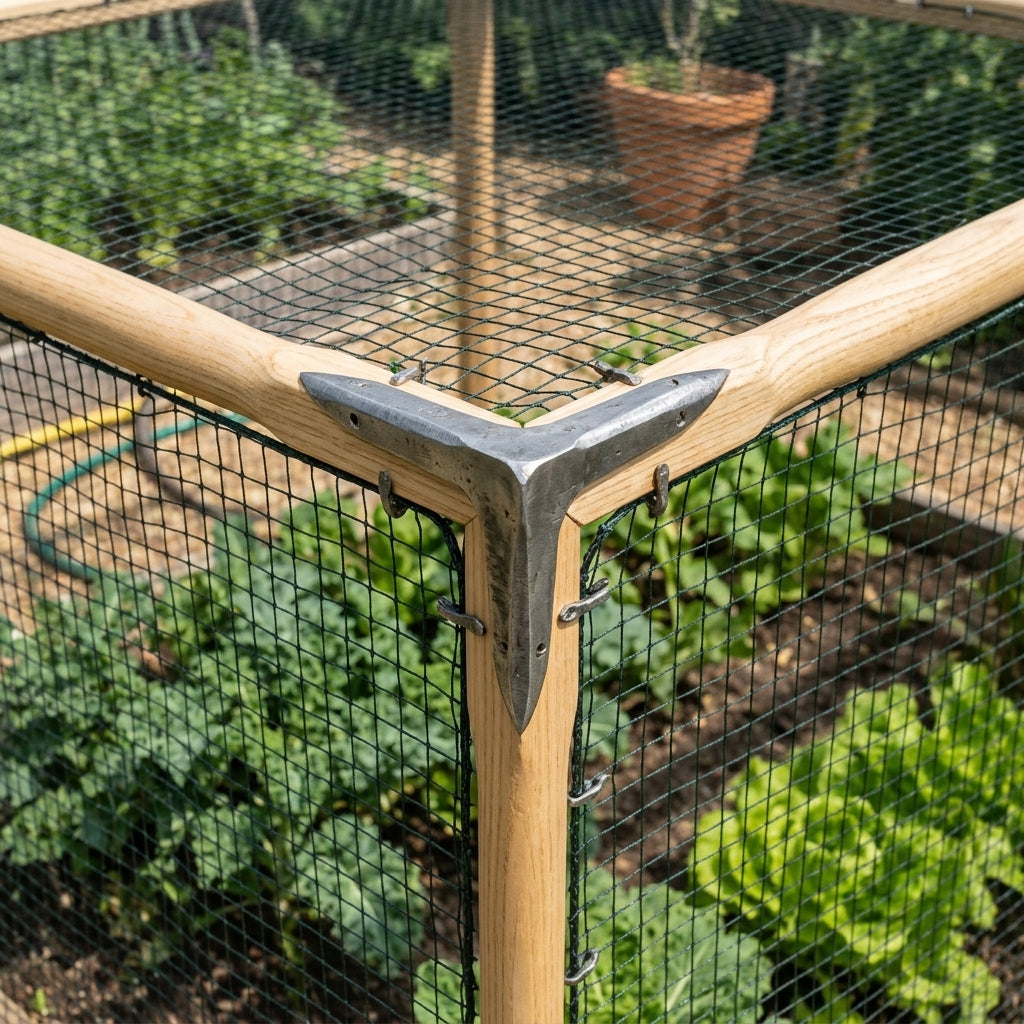 Pointed Spade (view 2)