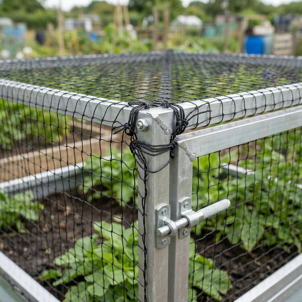 19mm Mesh Extra Heavy Duty Netting (view 2)