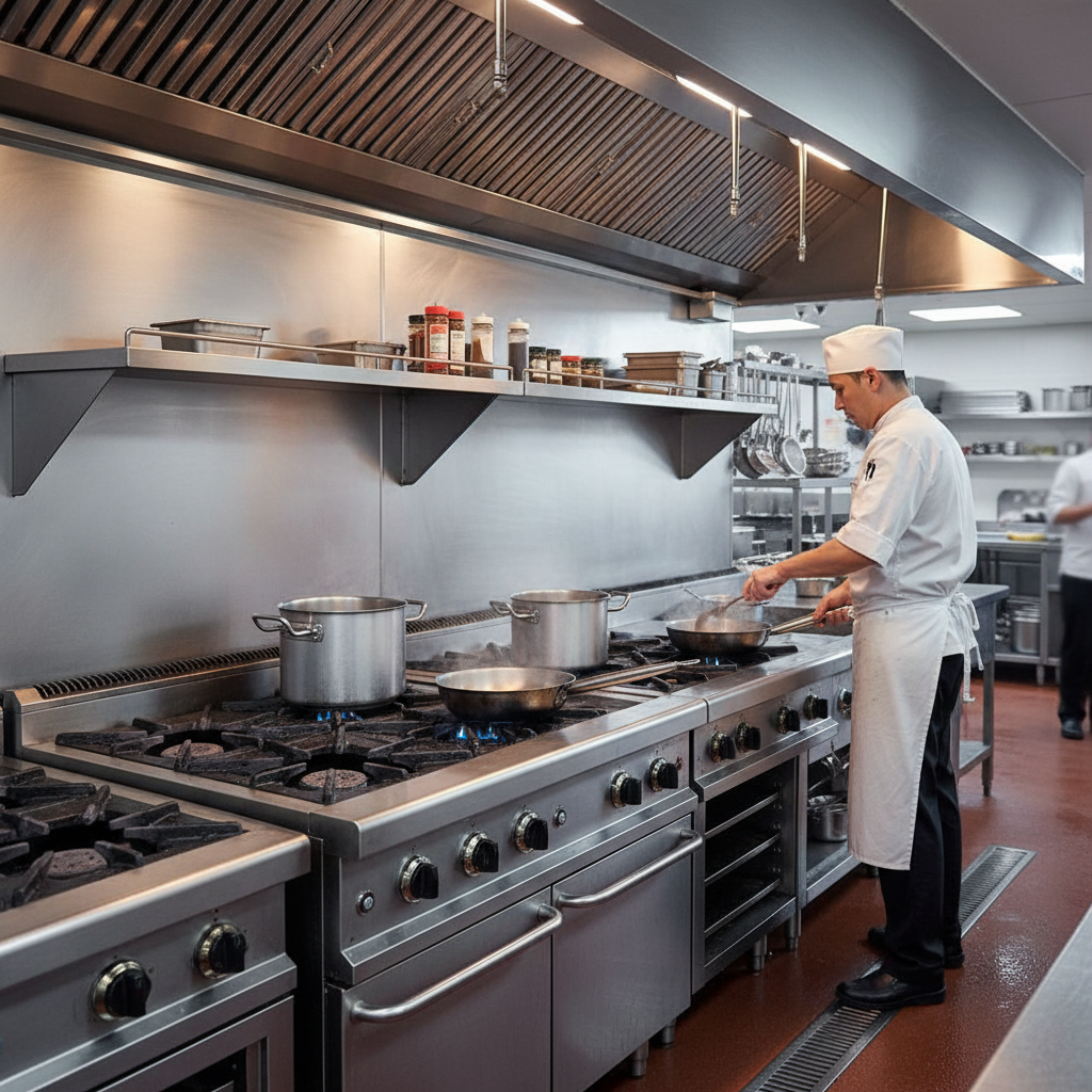 Premium 3000mm x 1500mm x 5mm Stainless Steel Sheet - 2B Finish for Versatile Applications