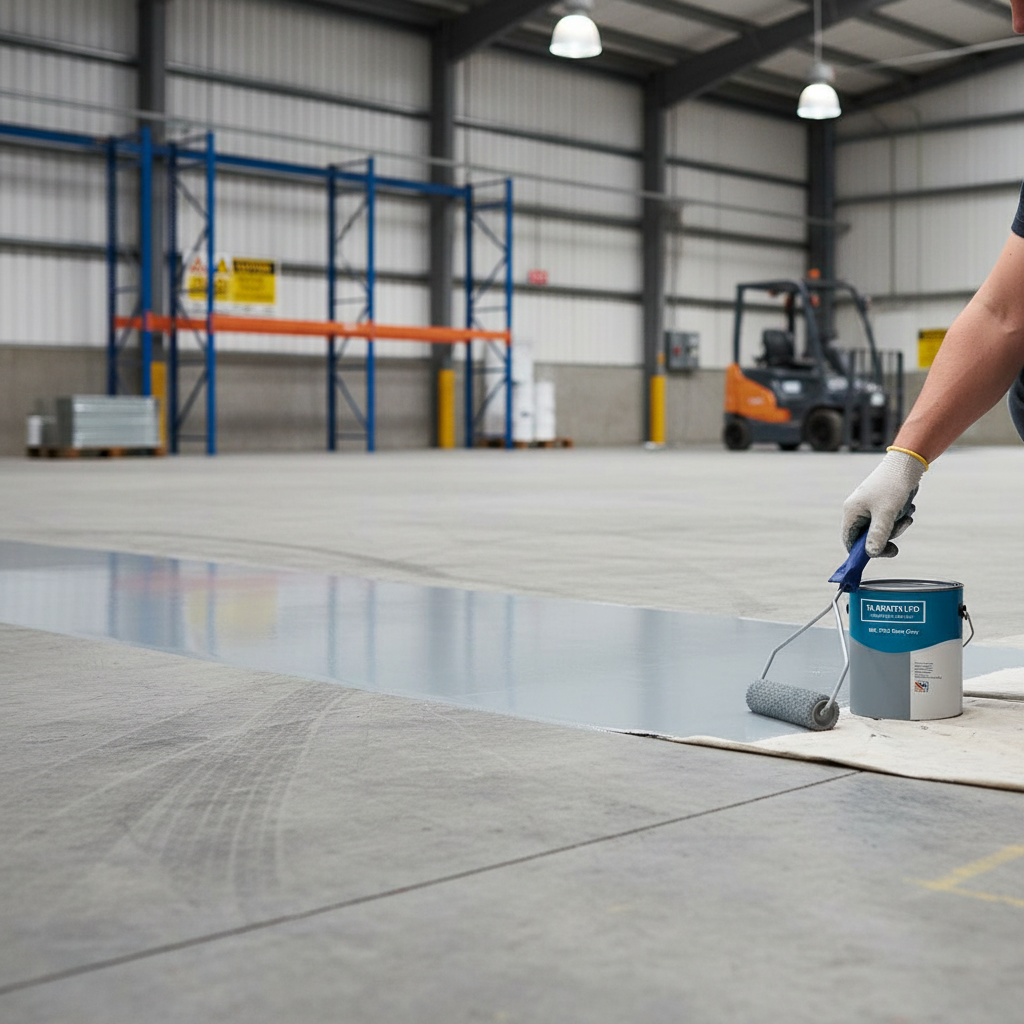Premium Universal PU Enamel Silver Grey Paint - Durable, Quick-Drying Finish for Metal, Wood, and Concrete