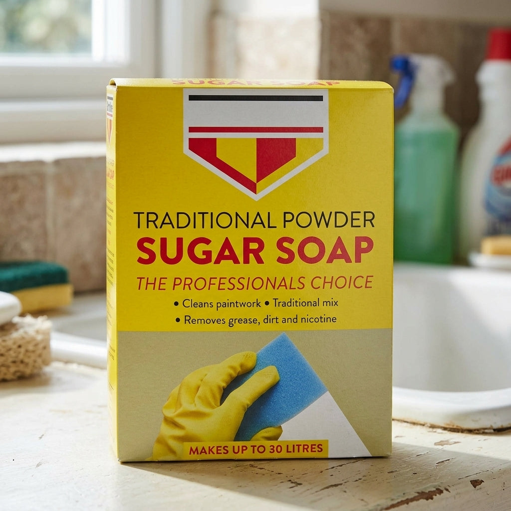 Sugar Soap Powder 1.5kg (view 2)