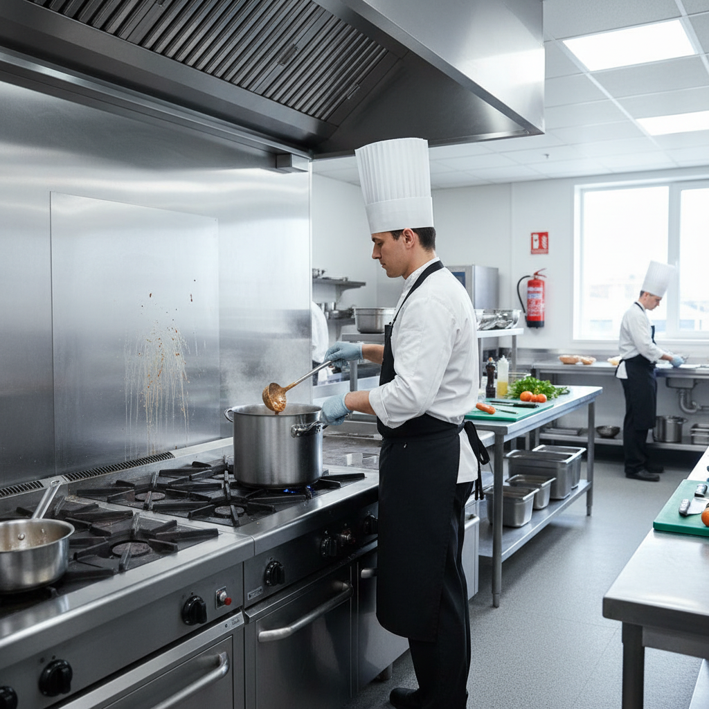 Premium 2000mm x 1000mm x 0.7mm Stainless Steel Sheet for Versatile Architectural and Commercial Applications