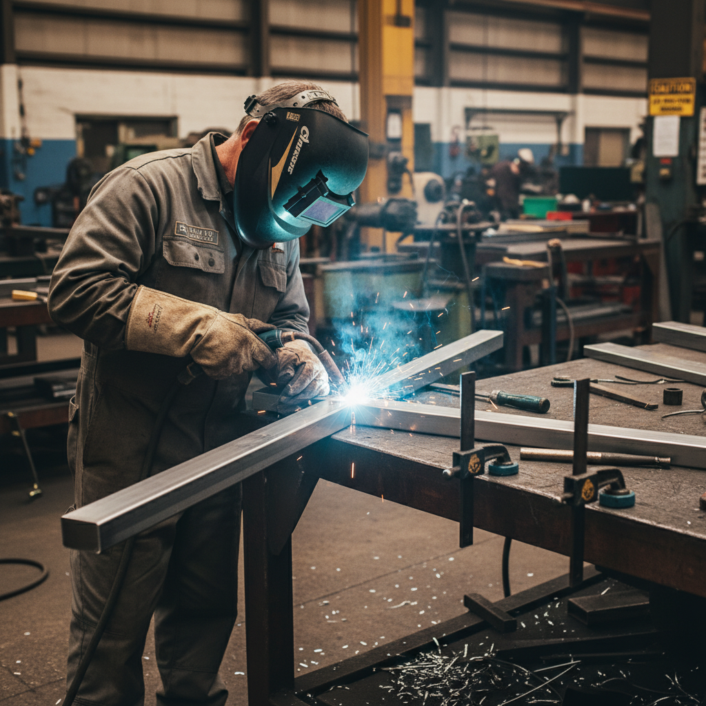 Premium 12mm x 5mm 304 Stainless Steel Flat Bar with Excellent Corrosion Resistance for Versatile Applications