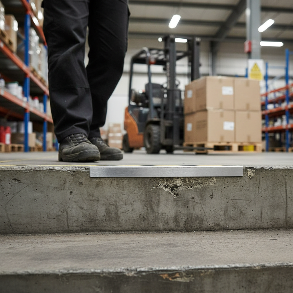 Premium 30mm x 30mm x 1.5mm Brushed Polished Aluminium Angle for Architectural and Commercial Applications