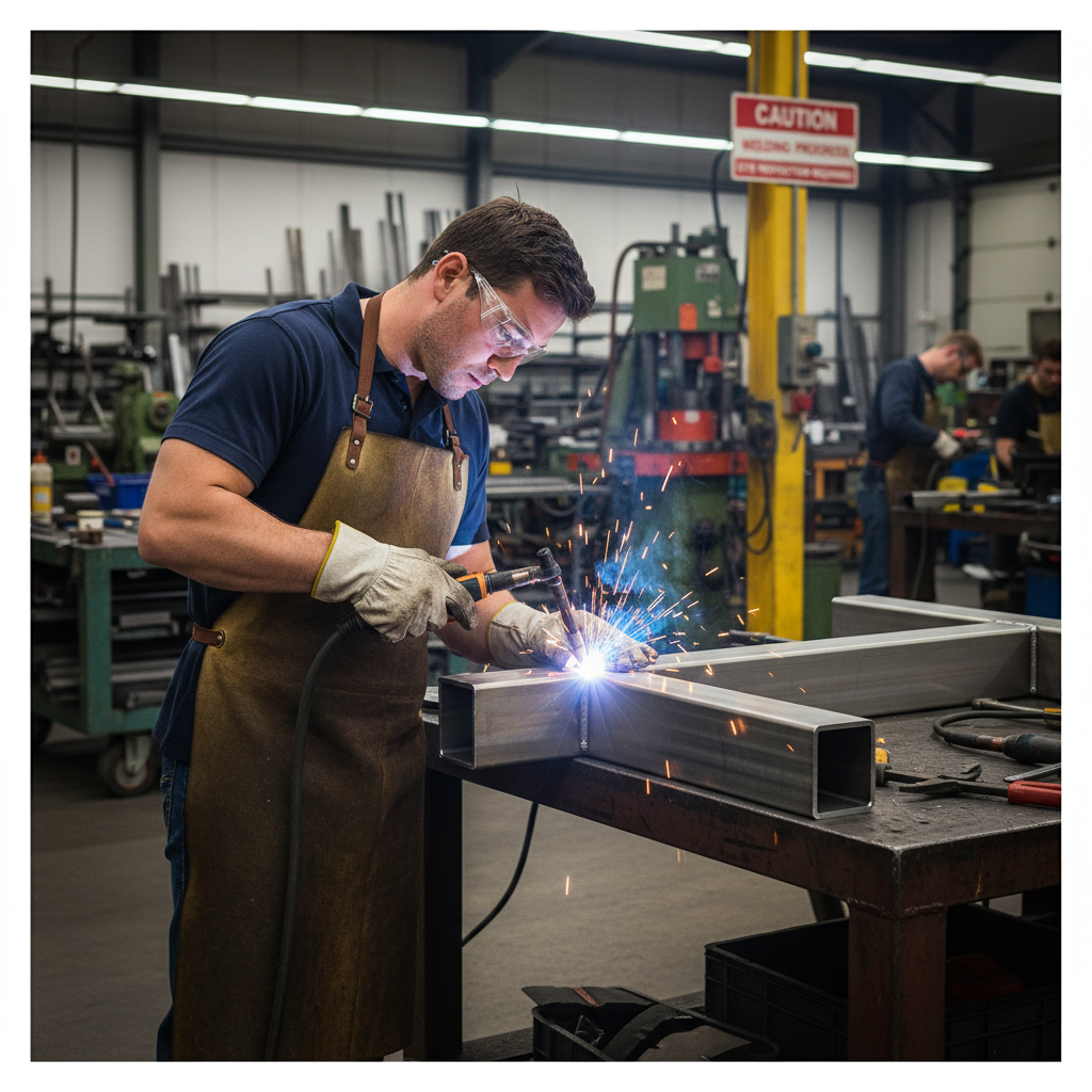 Premium 40mm x 6mm 316L Plain Finish Stainless Steel Flat Bar with Marine Grade Corrosion Resistance