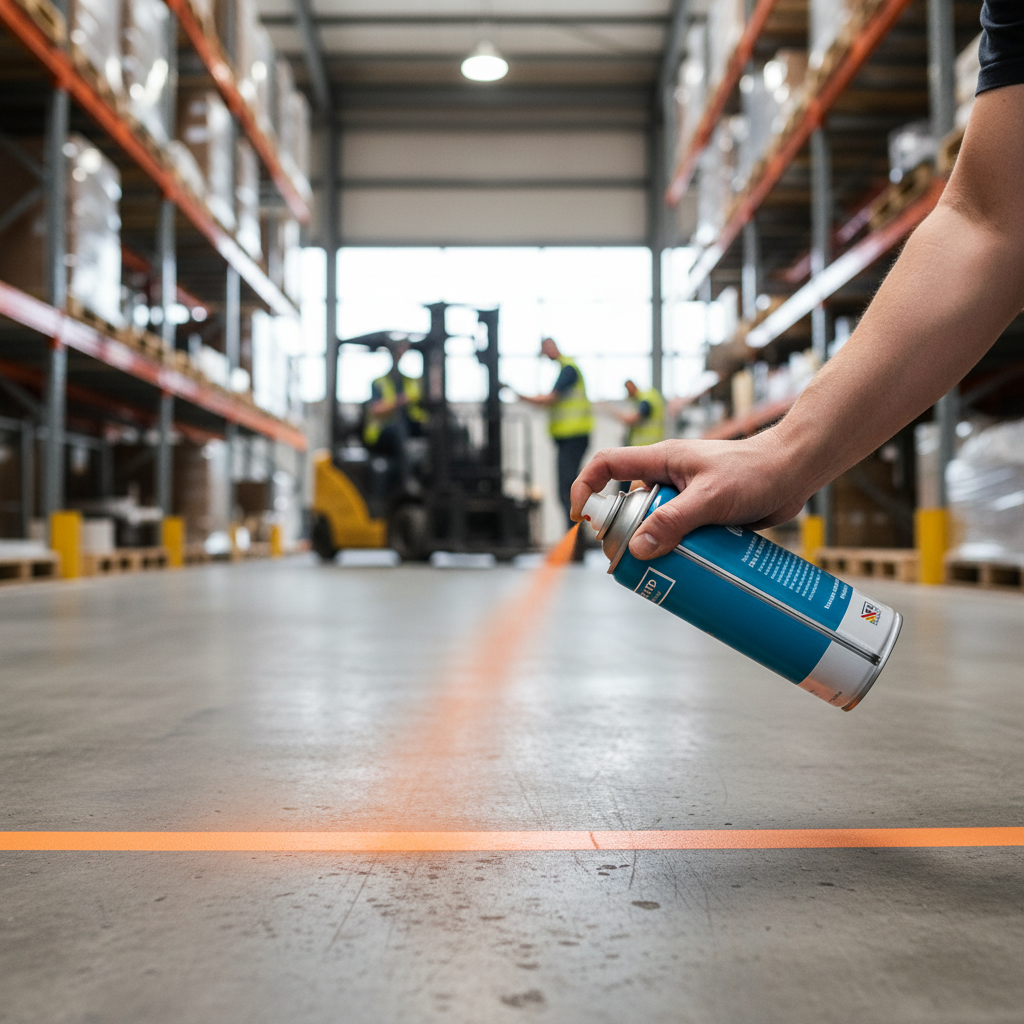 Premium Quick Drying Orange Enamel Spray Paint 400ml - UV Resistant, High Opacity for Indoor and Outdoor Use