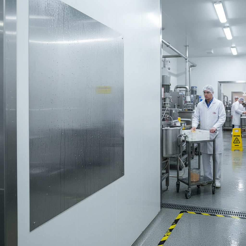 Premium 2000mm x 1000mm x 5mm 316 2B Stainless Steel Sheet for Architectural and Commercial Applications