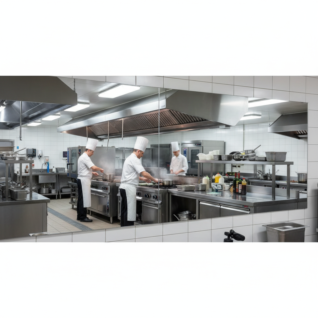 Premium 2000mm x 1000mm x 0.9mm Mirror Polished Stainless Steel Sheet for Architectural and Commercial Applications