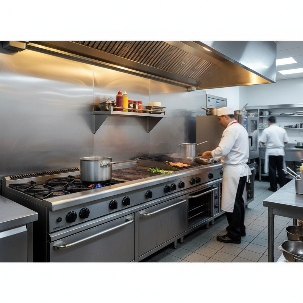 Premium 2000mm x 1000mm x 2mm Stainless Steel Sheet with Bright Annealed Finish for Architectural and Commercial Use