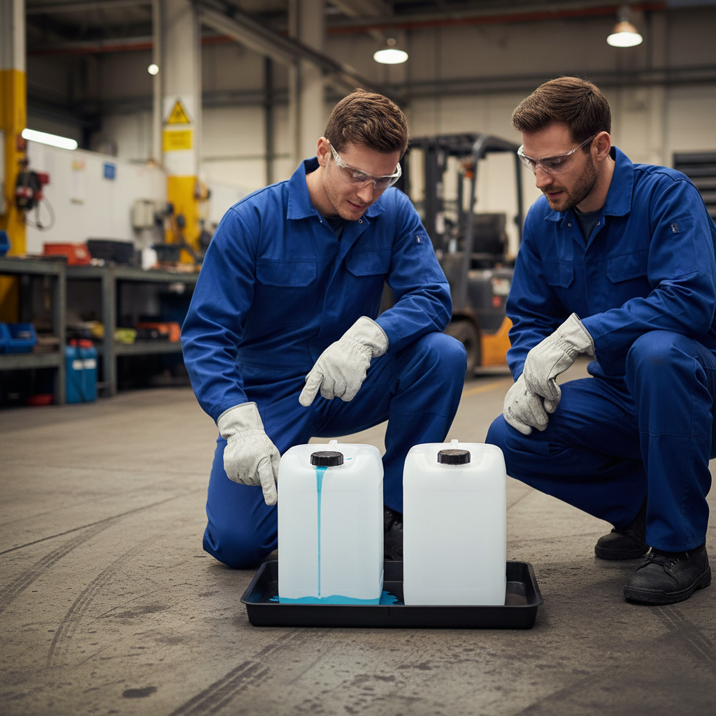 Drip Tray - TTXM || 9ltr Sump Capacity