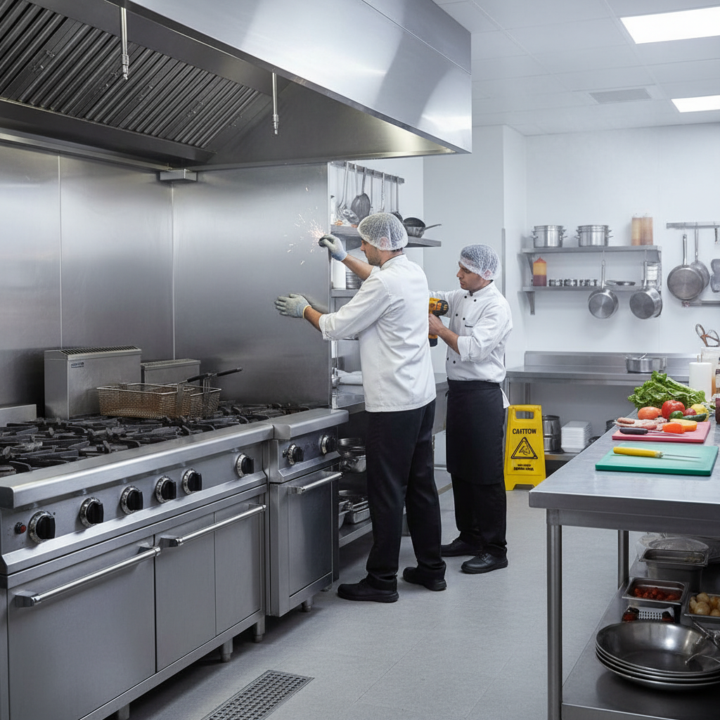 Premium 2500mm x 1250mm x 1.2mm Stainless Steel Sheet with 2B Finish for Versatile Applications