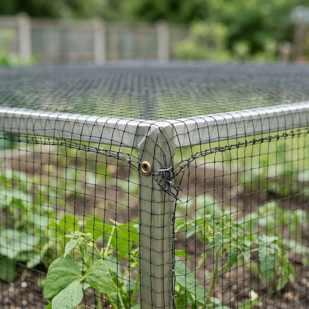 Heavy Duty Bird Netting (view 2)