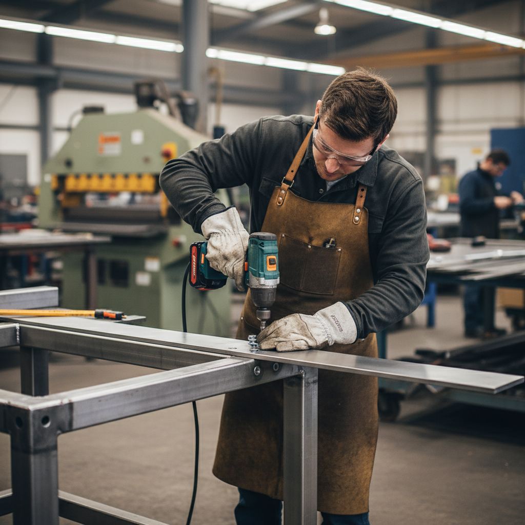 Premium 100mm x 5mm 304 Stainless Steel Flat Bar - Versatile and Corrosion-Resistant