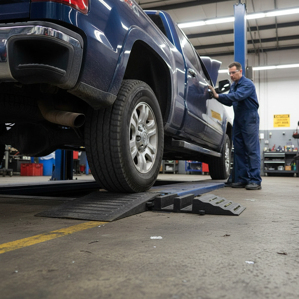High-Performance Instantaneous Accessories Ramp 3 - 820mm Wide with 44 Tonnes Load Capacity for Large Diameter Hoses