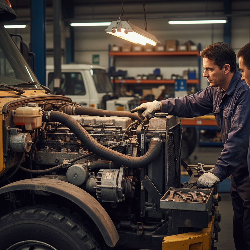 Premium Flexible Castellated EPDM Radiator Hose with Steel Helix for Automotive Applications