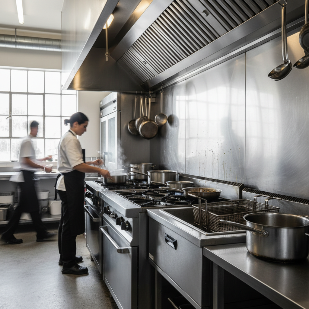 Premium 2500mm x 1250mm x 3mm 316 2B Stainless Steel Sheet for Architectural and Commercial Use