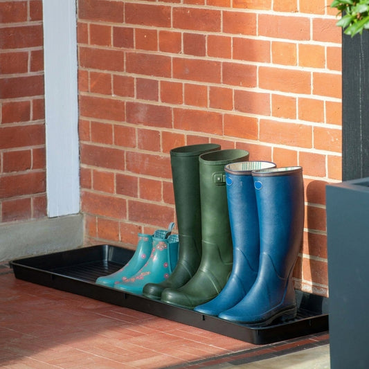 Welly Boot Tray