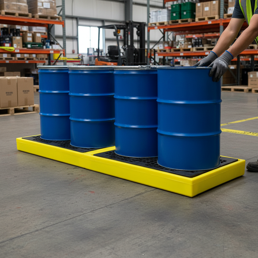 Sump Floor - BF4S ||2610mm L x 895mm W x 150mm H