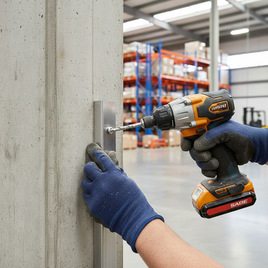 Premium Heavy Duty 76.2mm x 76.2mm x 4.8mm Aluminium Angle for Structural Applications