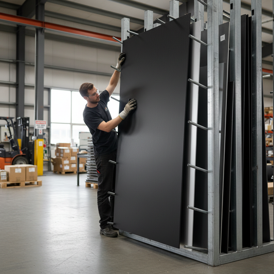 Premium 2000mm x 1000mm x 2mm Powder Coated Aluminium Sheet - High-Performance 1050 Grade with Excellent Corrosion Resistance