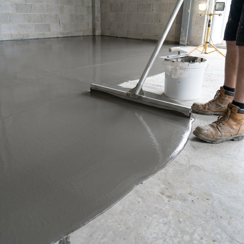 25kg High Impact Plaster Finish - Bulk Buy Options