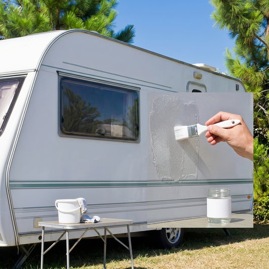 1L GRP Caravan Primer for Glass Reinforced Plastic