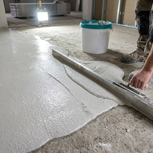 20kg Renovation Plaster Bucket – Lime & Perlite Mix