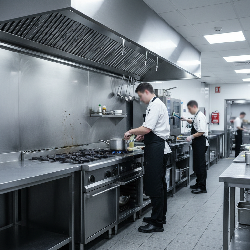 Premium 2500mm x 1250mm x 0.9mm Stainless Steel Sheet with 2B Finish for Commercial and Architectural Use